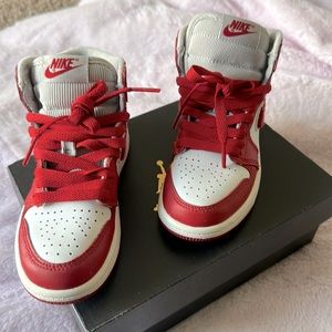 Jordan 1 Retro High OG NO BOX